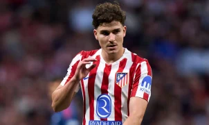 Arsenal sonha com Julian Alvarez, que pede para deixar o Atlético de Madrid após atritos com a diretoria