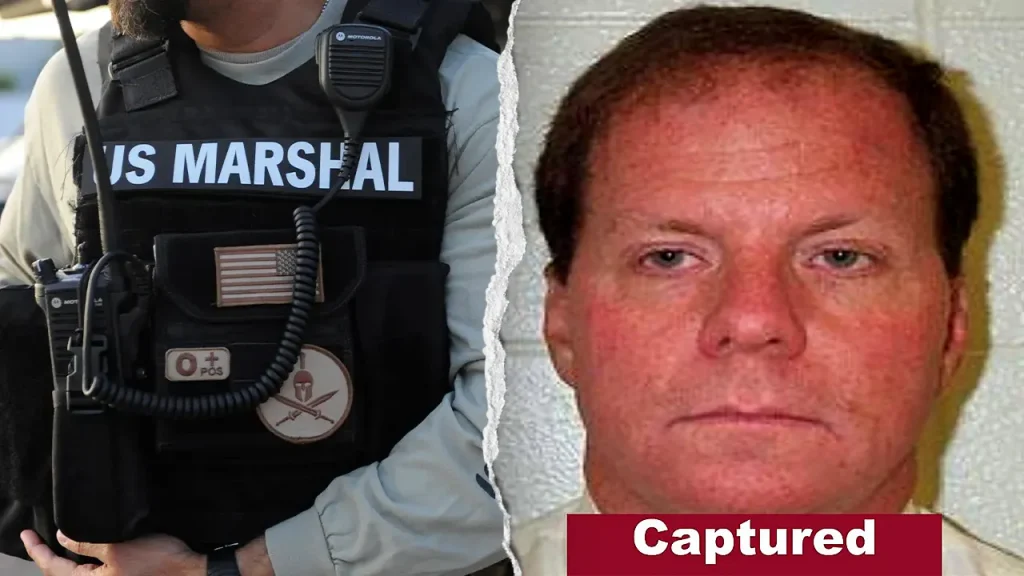 Ex-anestesiologista foragido há mais de 20 anos é capturado em veleiro na costa de Nova Jersey após denúncia de investigador amador