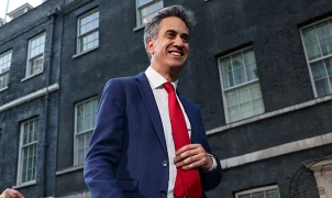Trump allies warn Ed Miliband pick threatens special relationship