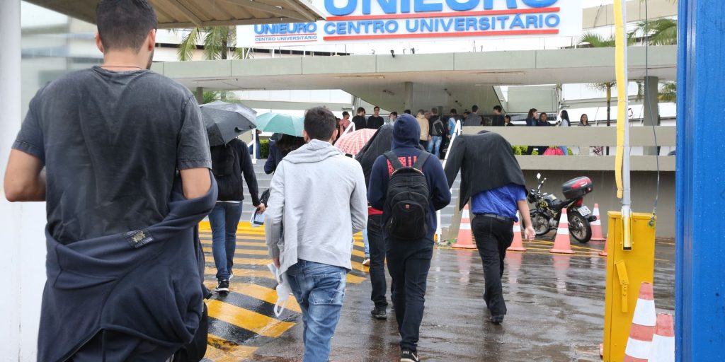 Fies 2026: inscrições para o segundo semestre se encerram nesta quinta-feira
