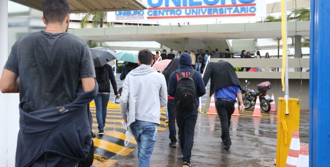 Fies 2026: inscrições para o segundo semestre se encerram nesta quinta-feira