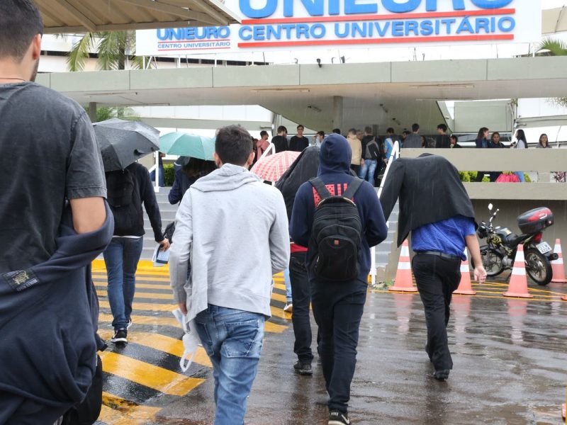 Fies 2026: inscrições para o segundo semestre se encerram nesta quinta-feira