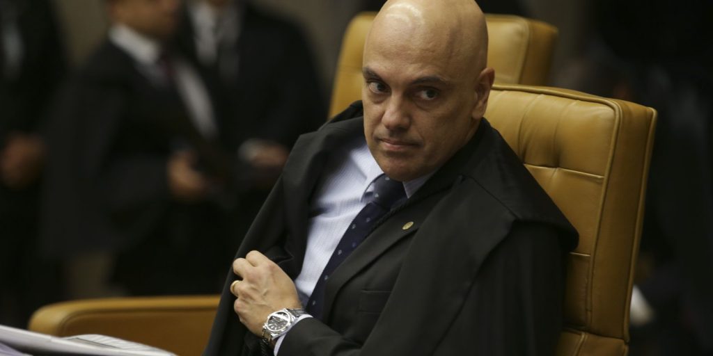 Moraes dá 48h para tribunais explicarem pagamentos a juízes que ultrapassam R$ 78,8 mil