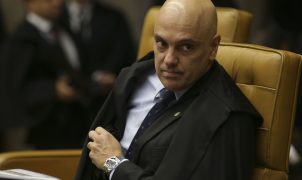 Moraes dá 48h para tribunais explicarem pagamentos a juízes que ultrapassam R$ 78,8 mil
