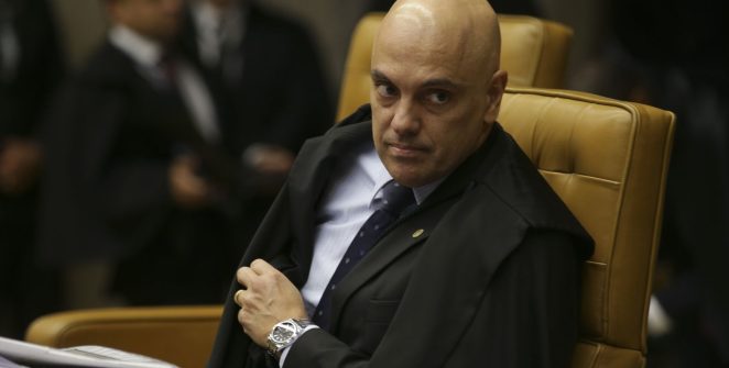 Moraes dá 48h para tribunais explicarem pagamentos a juízes que ultrapassam R$ 78,8 mil