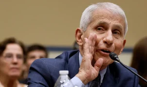 Fauci Senate hearing fuels push for a COVID lockdowns museum in DC