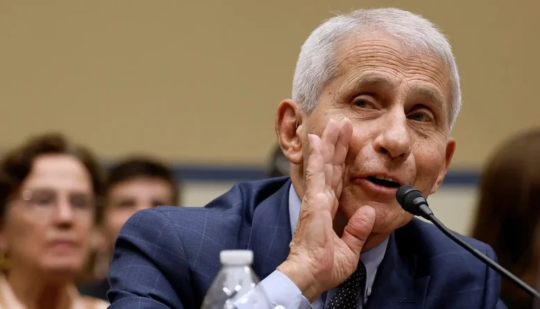 Fauci Senate hearing fuels push for a COVID lockdowns museum in DC