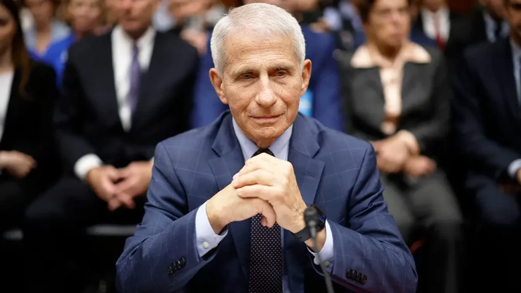 Fauci depõe em audiência no Senado sobre origens da Covid-19; Netanyahu reage a ameaça de prisão e EUA e Arábia Saudita lançam ataques coordenados