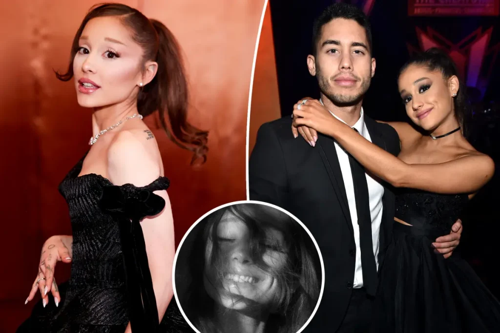 Fãs acreditam que Ariana Grande fala sobre reconciliação com Ricky Alvarez em nova música