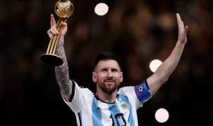 Bola de Ouro da Copa: veja todos os vencedores do prêmio de melhor jogador do torneio