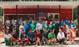 Histórias de perda por falta de saúde diminuem com novo modelo de atendimento em reserva do Amazonas