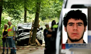 Germans left to question suspect's freedom to perpetrate Berlin attack