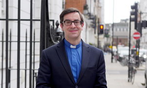 School chaplain in UK wins settlement after firing over LGBTQ sermon