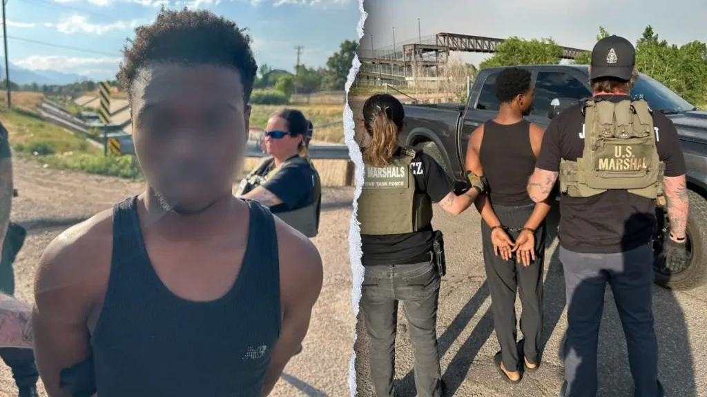 Adolescente suspeito de matar estudante da Penn State durante roubo de celular é preso no Colorado