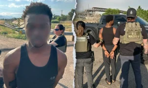 Adolescente suspeito de matar estudante da Penn State durante roubo de celular é preso no Colorado
