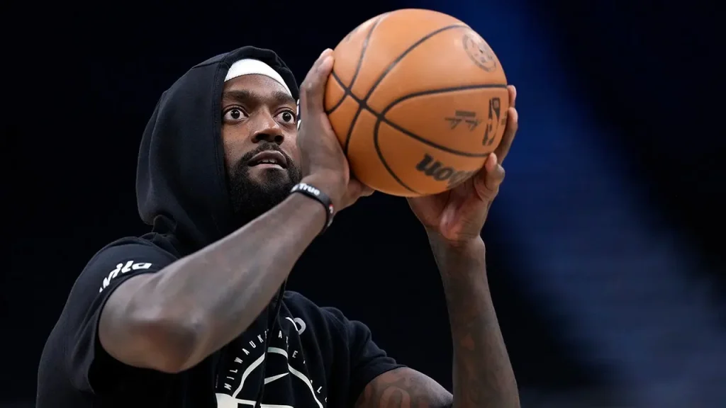 Bobby Portis Jr. explica escolha do número 95 no Miami Heat: inspiração veio de placa de rodovia