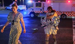 Antisemitic attacks in 2025 deadliest since 1994, J7 report finds