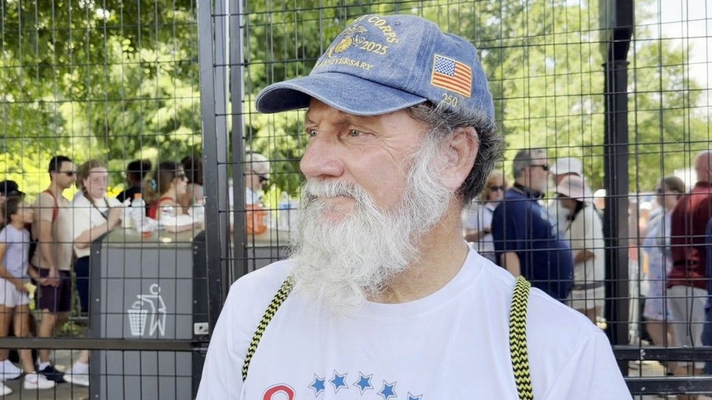 Calor extremo força fechamento da Great American State Fair em Washington; visitantes relatam frustração e orgulho