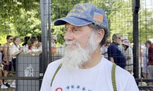 Great American State Fair closes amid extreme heat medical emergencies