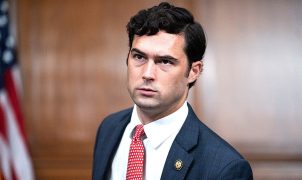 Rep Brandon Gill backs Trump order and demands Smithsonian museum purge