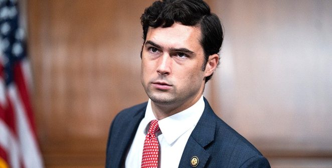 Rep Brandon Gill backs Trump order and demands Smithsonian museum purge