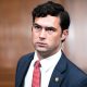 Rep Brandon Gill backs Trump order and demands Smithsonian museum purge
