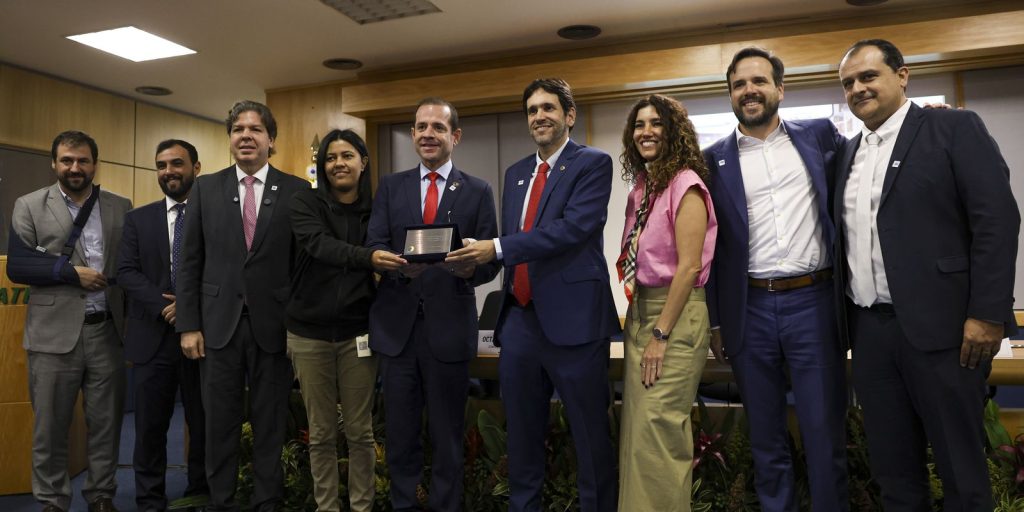 Programa Brasil Digital leva sinal da TV pública a mais de 7,5 milhões de pessoas em 123 municípios