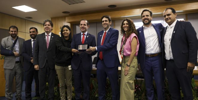 Mais de 7,5 milhões de pessoas passaram a receber sinal da EBC em 2026