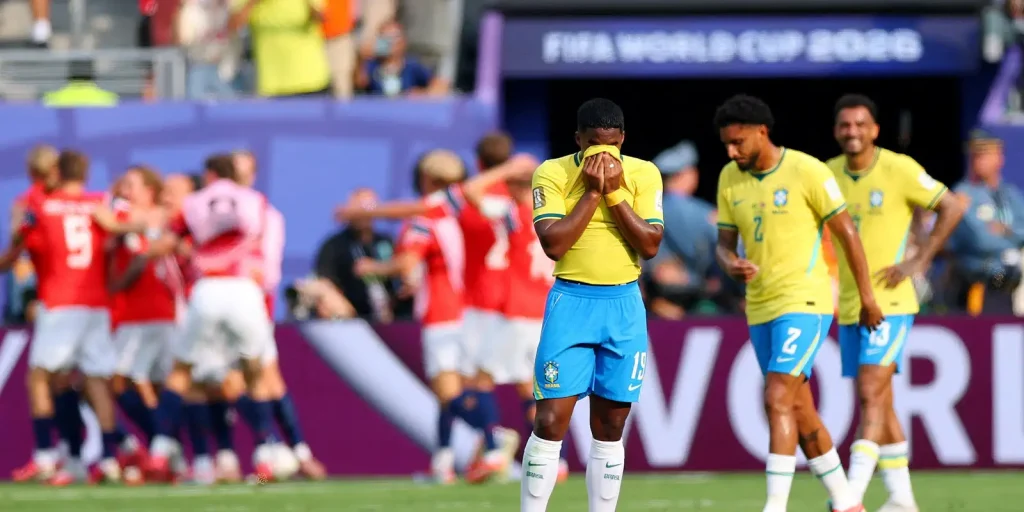 Imprensa internacional repercute eliminação do Brasil na Copa com críticas e ironias