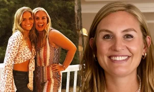 Brooke Hanlon murder: NJ psychotherapist stabbed, no suspect named