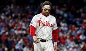 Bryce Harper video to FanDuel user with gambling addiction under review by Pennsylvania officials