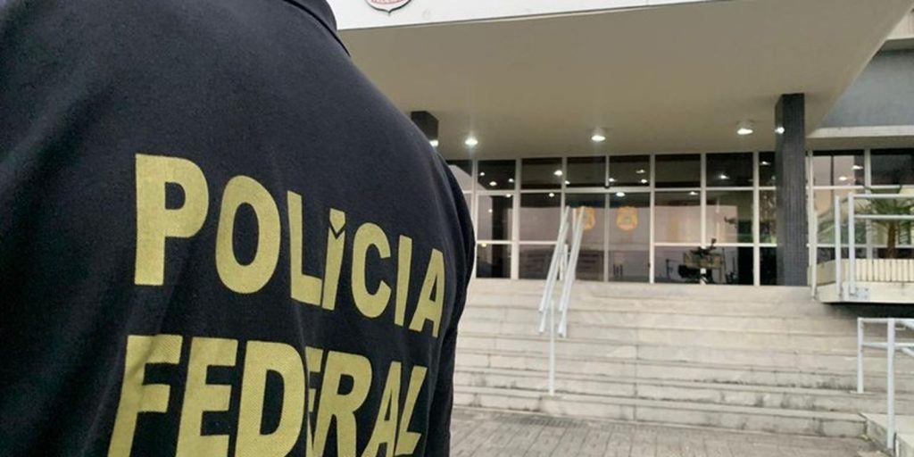 PF apreende documentos e HD em nova fase de operação que investiga desvio de R$ 9,6 milhões na UFF