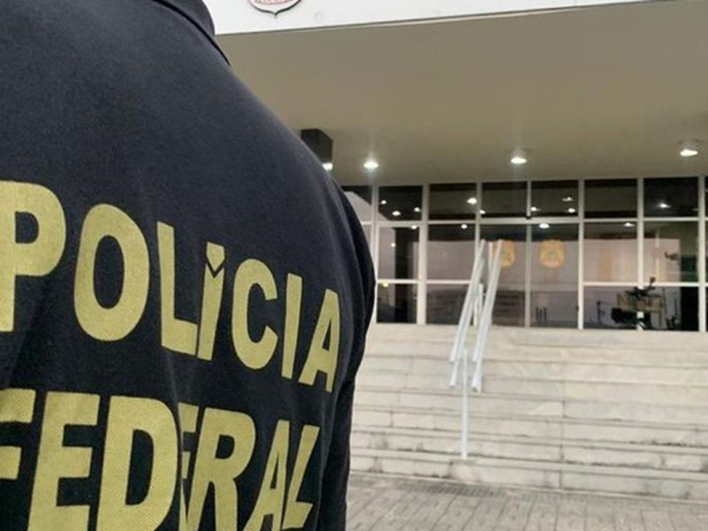 PF investiga anúncios digitais falsos que simulavam serviços públicos