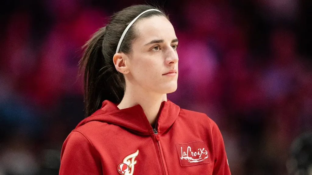 Deputado dos EUA exige respostas da WNBA sobre tratamento a Caitlin Clark; carta cita violência e possível discriminação