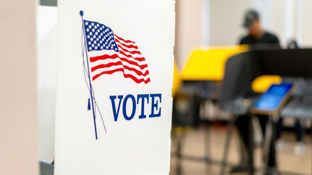 DHS Secretary Mullin accuses ABC and NBC of hiding election info