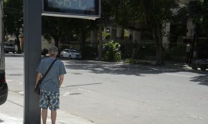 Brasil pode ter até 127 dias de calor extremo por ano em 2075, aponta estudo