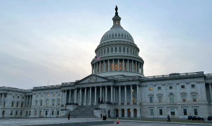 Republicans crusade against Democrats' 'commie caucus' in midterm leadup