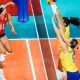Brasil perde para os Estados Unidos por 3 a 0 na Liga das Nações e fecha fase classificatória em terceiro lugar