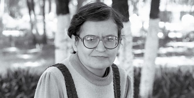 Flip homenageia Orides Fontela e resgata obra de poeta que viveu pela palavra