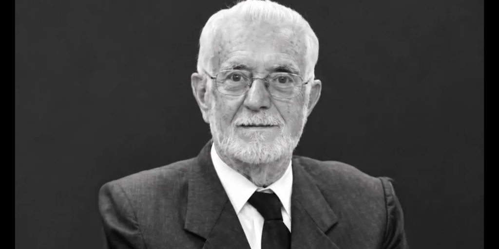 Ex-presidente do STF Octavio Gallotti morre aos 95 anos; velório será no STF