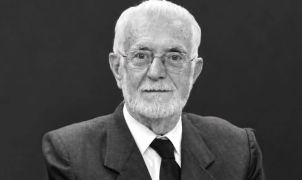 Ex-presidente do STF Octavio Gallotti morre aos 95 anos; velório será no STF