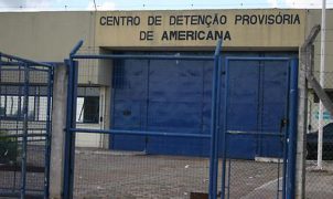 Justiça determina redução de superlotação em presídio de Americana em 90 dias