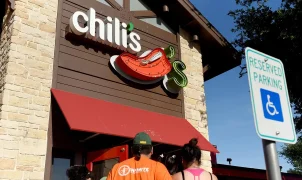 Chili's calls out Burger King sandwich meal priced at $18.19 on social media
