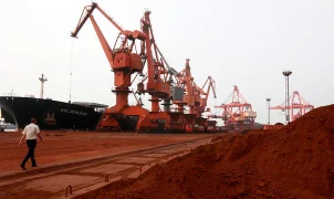 SEC petition urges China supply chain risk disclosure for investors
