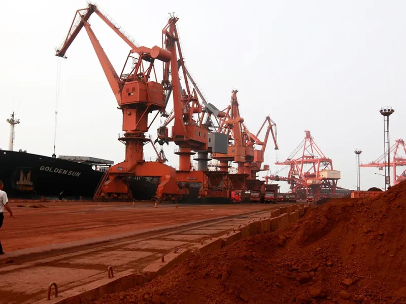 SEC petition urges China supply chain risk disclosure for investors