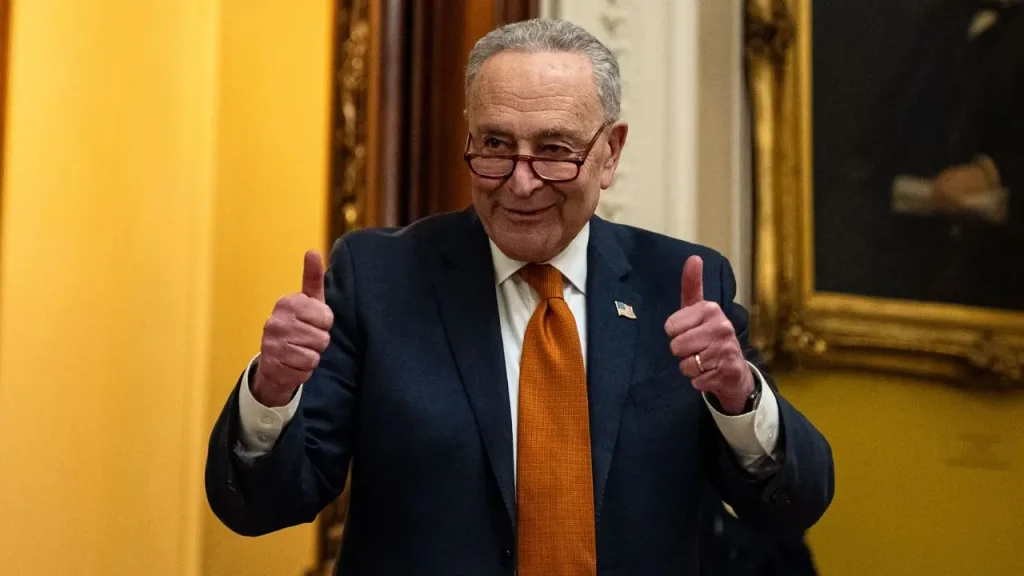 Projeto de Schumer para carne bovina pode elevar preços, não reduzi-los, alertam críticos
