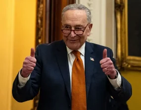 Schumer beef industry bill risks raising prices, not lowering them