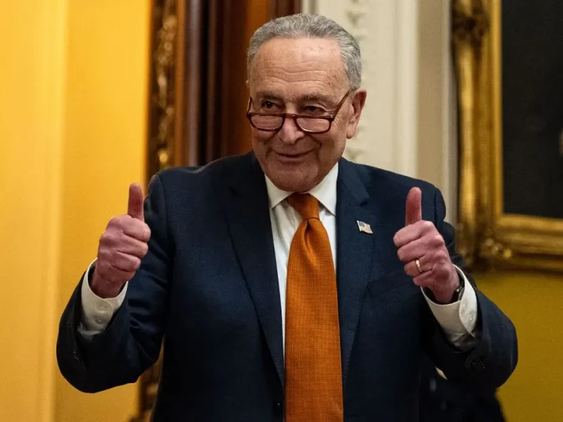 Schumer beef industry bill risks raising prices, not lowering them