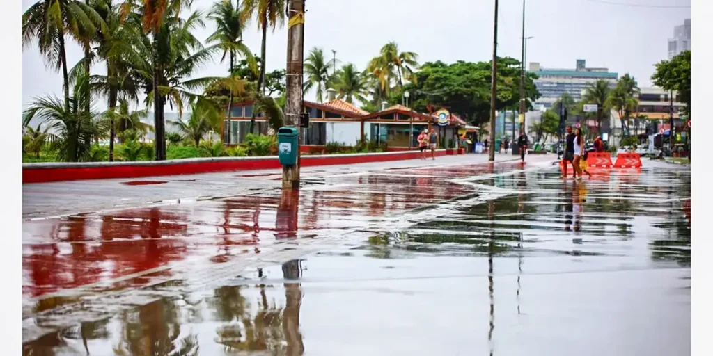 Super El Niño deve persistir até 2027 com 90% de probabilidade, aponta boletim de instituições de meteorologia