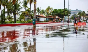 Super El Niño deve persistir até 2027 com 90% de probabilidade, aponta boletim de instituições de meteorologia
